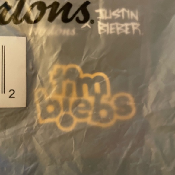 SEALED - Bieber Toque - Picture 4 of 6